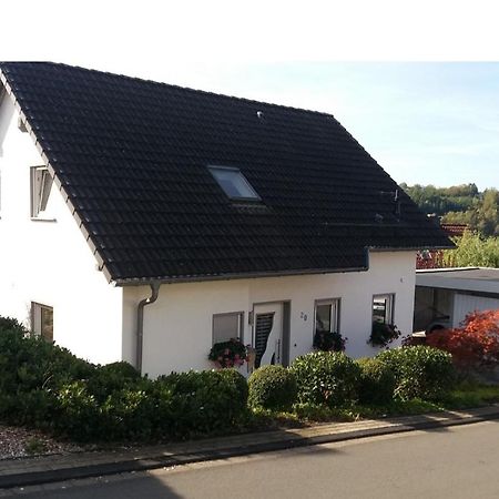 Schmidts 2Raumtraum Apartment Hilchenbach Bagian luar foto