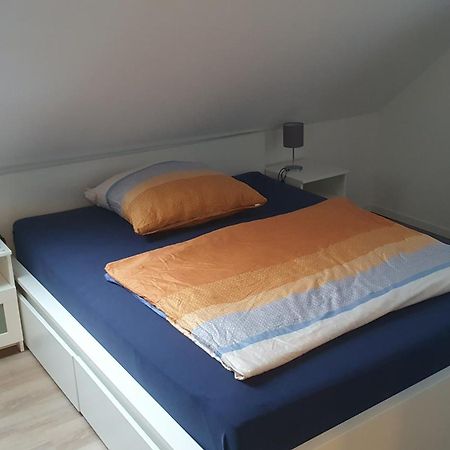 Schmidts 2Raumtraum Apartment Hilchenbach Bagian luar foto