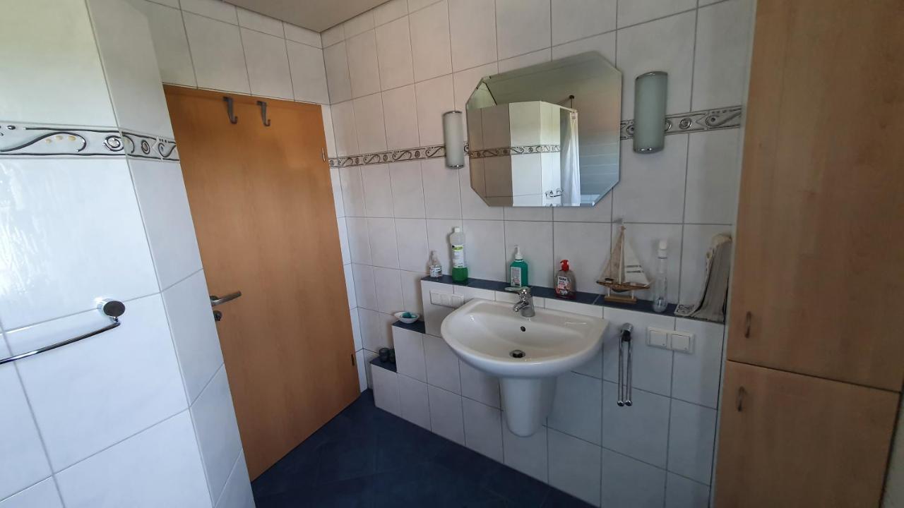 Schmidts 2Raumtraum Apartment Hilchenbach Bagian luar foto