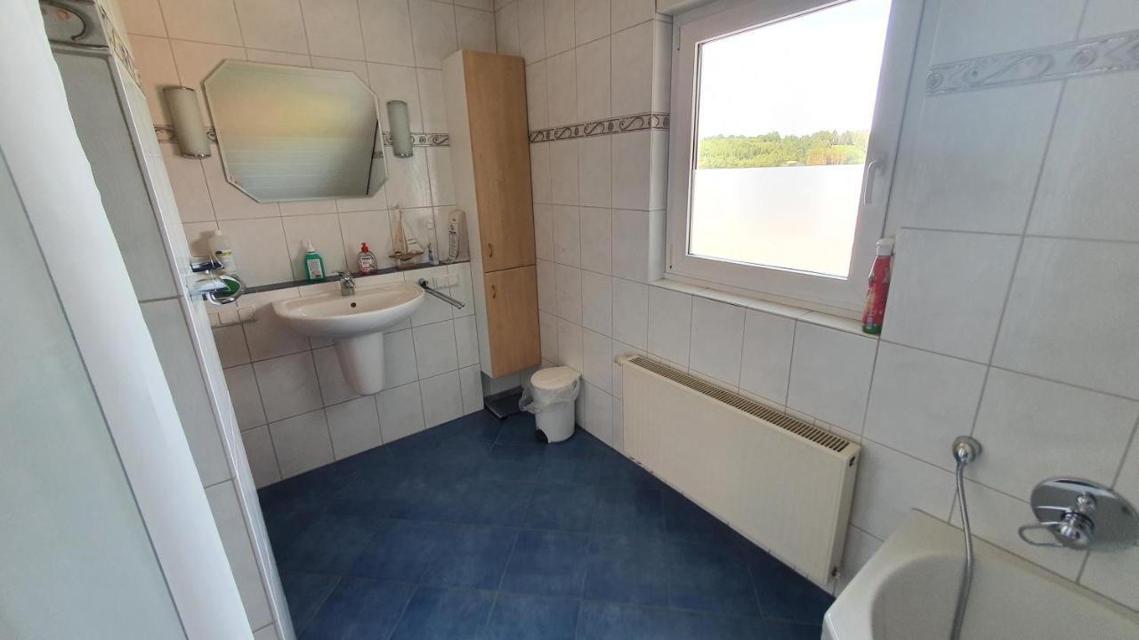 Schmidts 2Raumtraum Apartment Hilchenbach Bagian luar foto