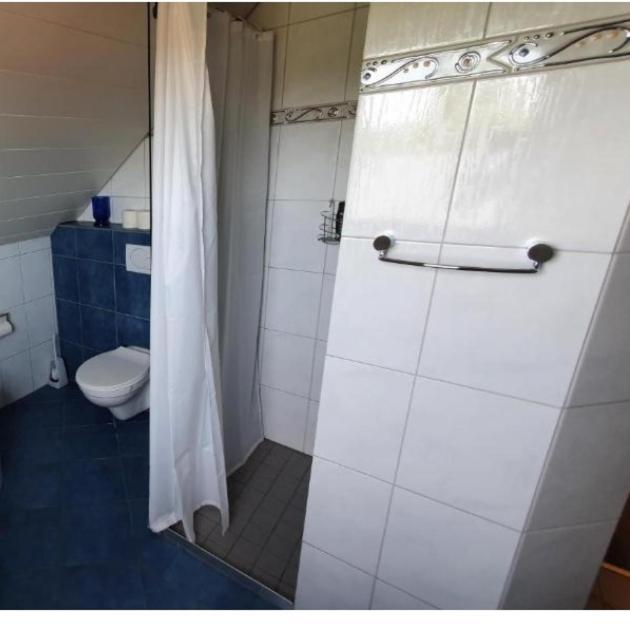 Schmidts 2Raumtraum Apartment Hilchenbach Bagian luar foto