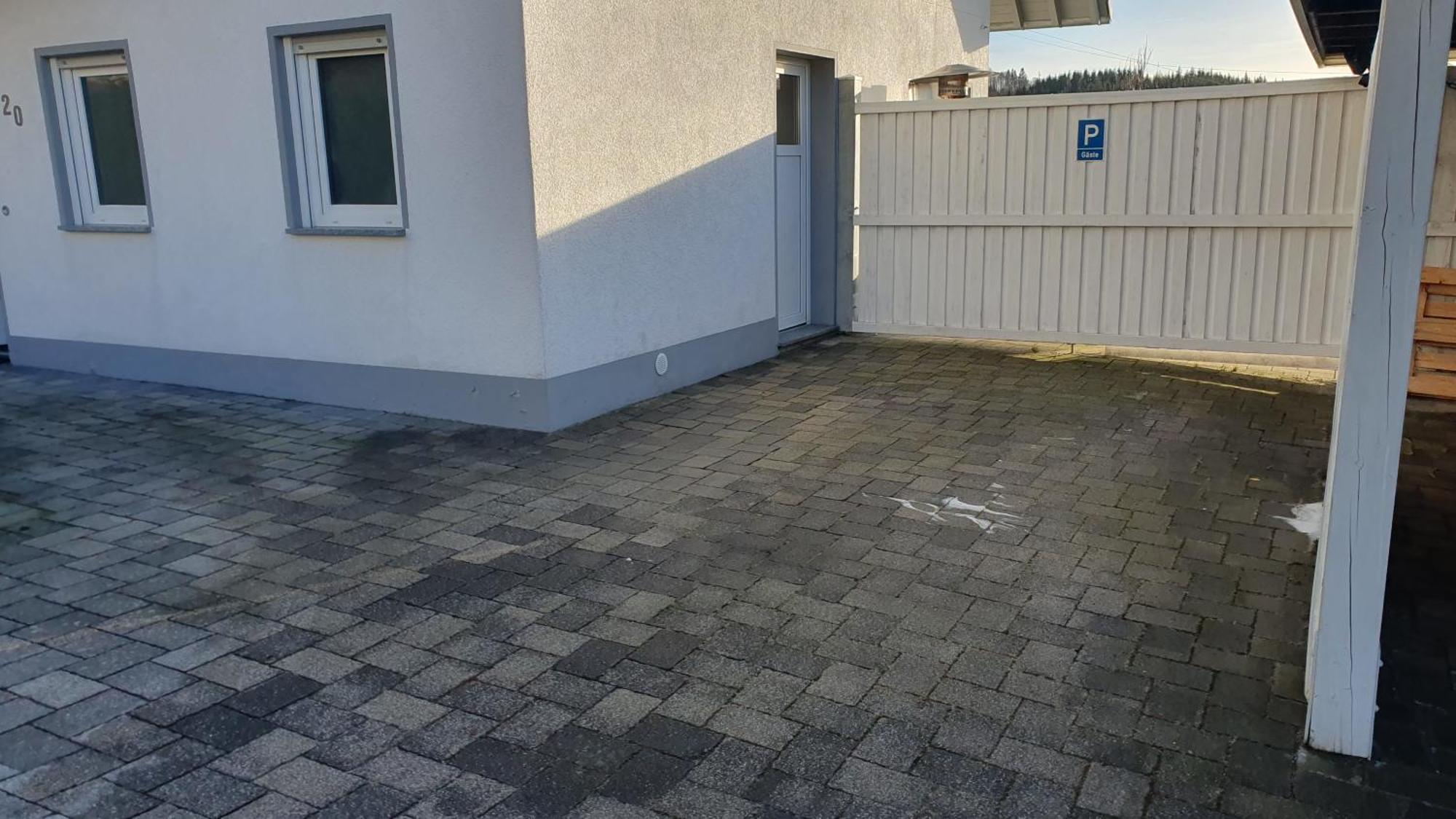 Schmidts 2Raumtraum Apartment Hilchenbach Bagian luar foto